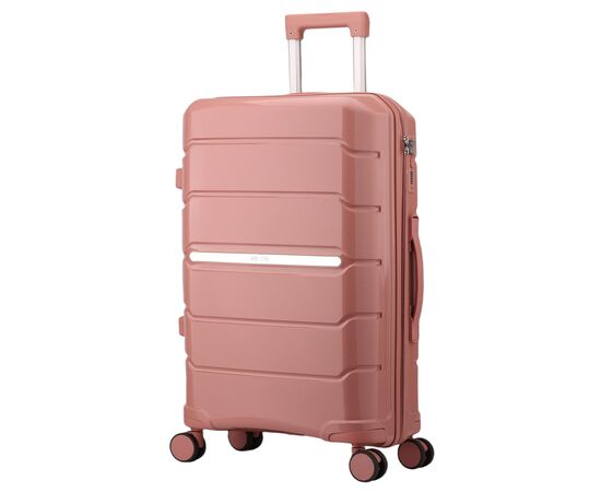 Придбати Валіза Semi Line 24" (M) Pink (T5836-2), image , характеристики, відгуки