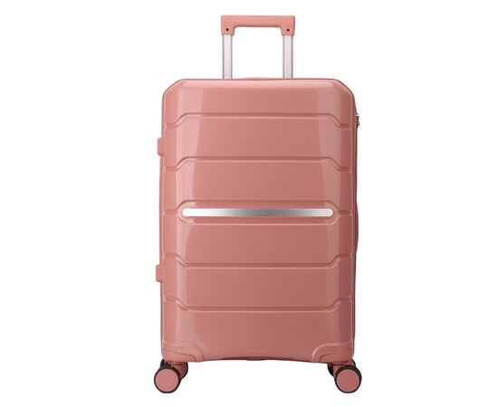 Купить Валіза Semi Line 24" (M) Pink (T5836-2), фото , изображение 2, характеристики, отзывы