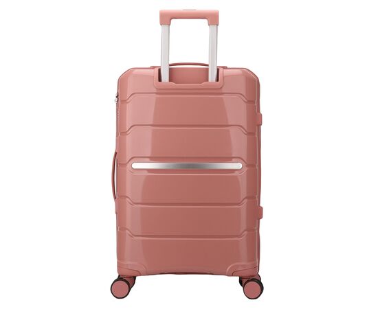 Купить Валіза Semi Line 24" (M) Pink (T5836-2), фото , изображение 4, характеристики, отзывы