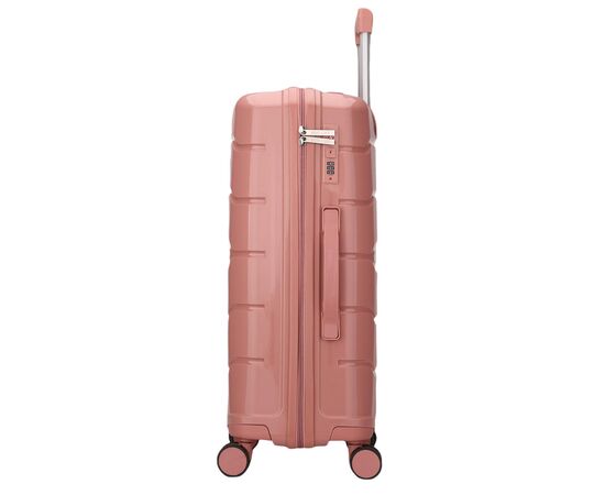 Купить Валіза Semi Line 24" (M) Pink (T5836-2), фото , изображение 5, характеристики, отзывы