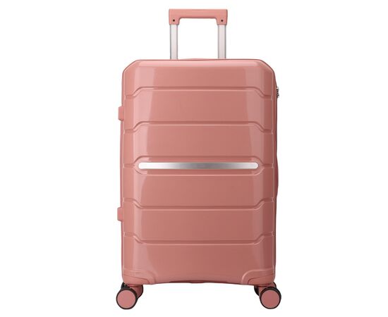 Купить Валіза Semi Line 28" (L) Pink (T5836-3), фото , изображение 2, характеристики, отзывы