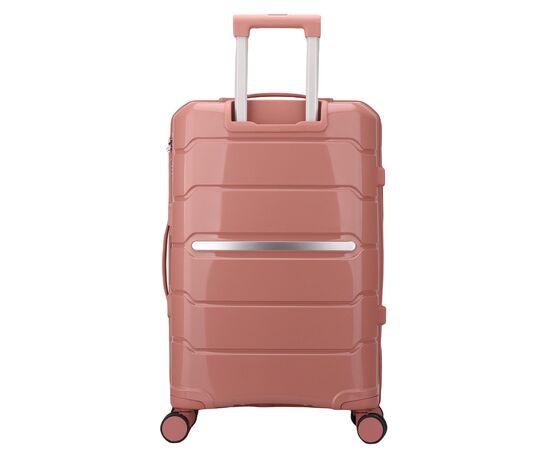 Купить Валіза Semi Line 28" (L) Pink (T5836-3), фото , изображение 4, характеристики, отзывы