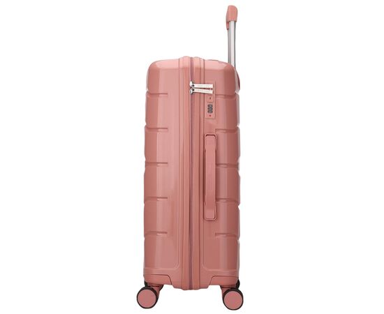 Купить Валіза Semi Line 28" (L) Pink (T5836-3), фото , изображение 5, характеристики, отзывы