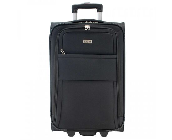 Купить Валіза Semi Line 22" (M) Black (T5601-2), фото , изображение 3, характеристики, отзывы