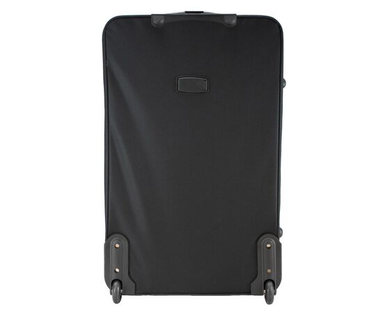 Купить Валіза Semi Line 24" (M) Black (T5659-2), фото , изображение 5, характеристики, отзывы