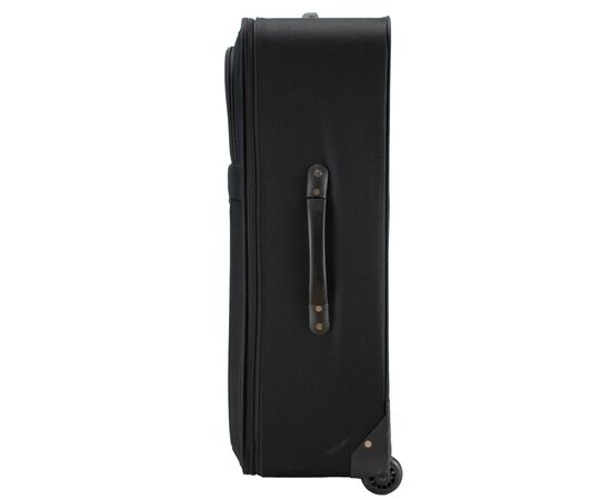 Купить Валіза Semi Line 24" (M) Black (T5659-2), фото , изображение 6, характеристики, отзывы