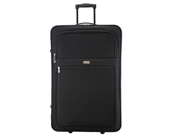 Купить Валіза Semi Line 28" (L) Black (T5659-3), фото , изображение 3, характеристики, отзывы