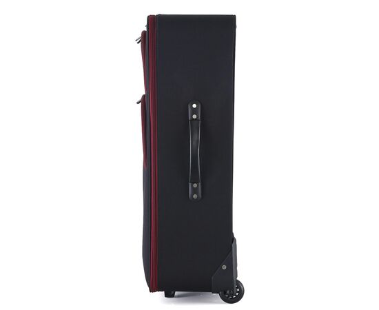 Купить Валіза Semi Line 28" (L) Black/Red Lines (T5680-3), фото , изображение 3, характеристики, отзывы