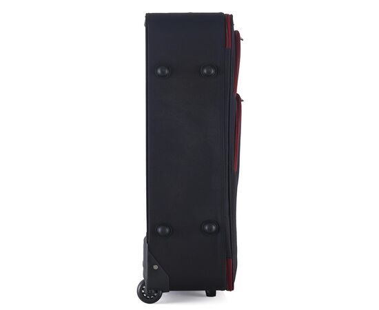 Купить Валіза Semi Line 28" (L) Black/Red Lines (T5680-3), фото , изображение 5, характеристики, отзывы