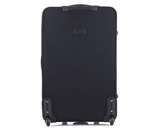 Купить Валіза Semi Line 28" (L) Black/Blue Lines (T5753-3), фото , изображение 4, характеристики, отзывы