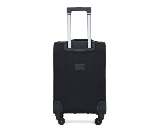 Купить Валіза Semi Line 20" (S) Black (T5771-1), фото , изображение 4, характеристики, отзывы