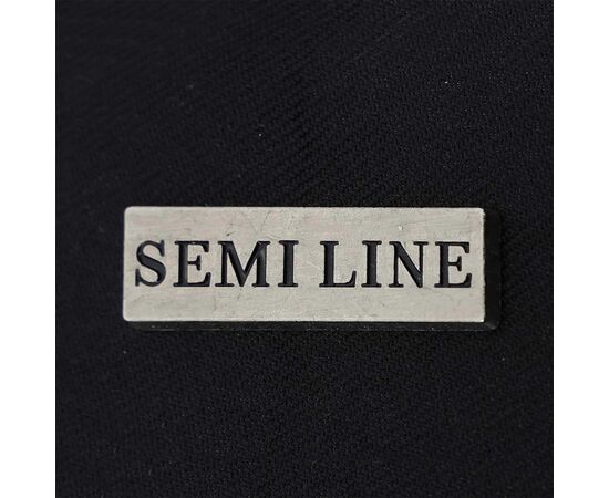 Придбати Валіза Semi Line 20" (S) Black (T5771-1), image , зображення 9, характеристики, відгуки