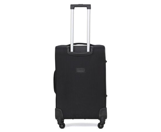 Купить Валіза Semi Line 24" (M) Black (T5771-2), фото , изображение 4, характеристики, отзывы