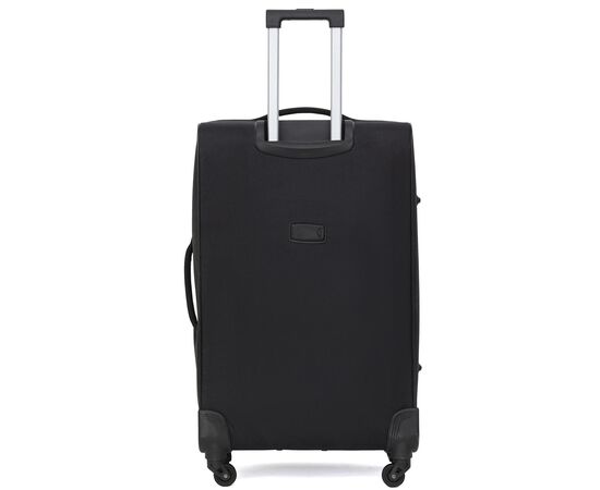 Купить Валіза Semi Line 28" (L) Black (T5771-3), фото , изображение 4, характеристики, отзывы