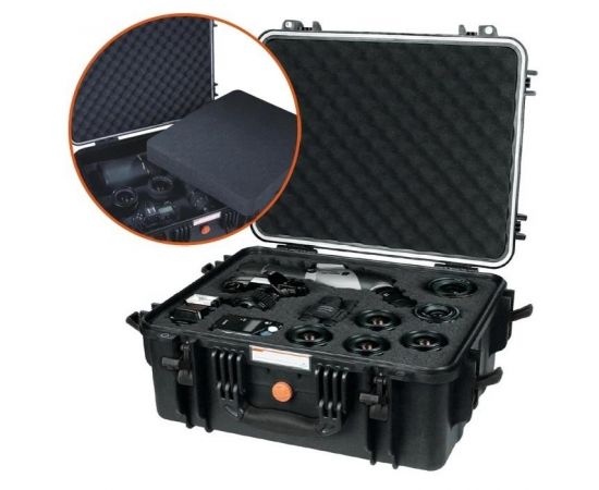 Придбати Кейс захисний Vanguard Supreme 46F (Supreme 46F), image , зображення 2, характеристики, відгуки