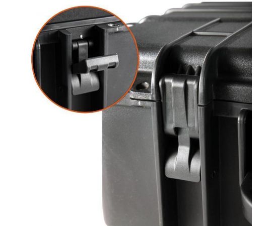 Придбати Кейс захисний Vanguard Supreme 46F (Supreme 46F), image , зображення 6, характеристики, відгуки