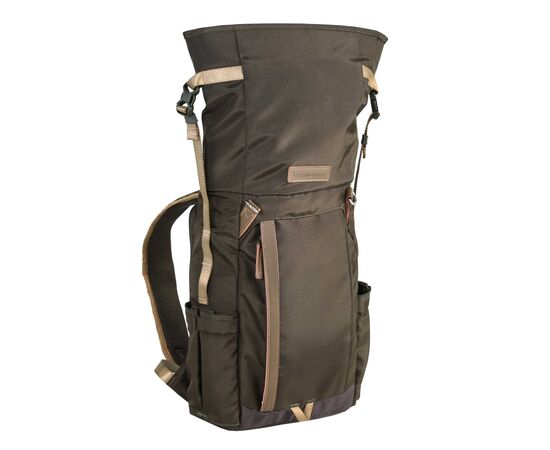 Купить Рюкзак Vanguard VEO GO 37M Khaki-Green (VEO GO 37M KG), фото , изображение 9, характеристики, отзывы