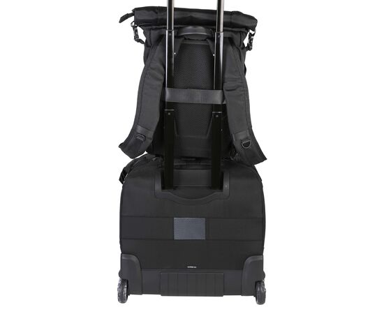 Купить Рюкзак Vanguard VEO GO 37M Black (VEO GO 37M BK), фото , изображение 18, характеристики, отзывы