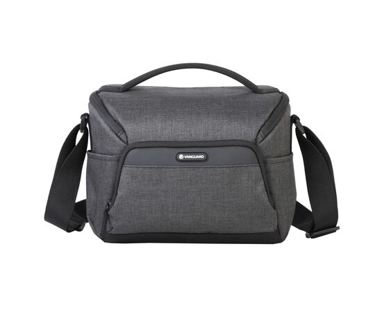 Купить Сумка Vanguard Vesta Aspire 25 Gray (Vesta Aspire 25 GY), фото , изображение 3, характеристики, отзывы