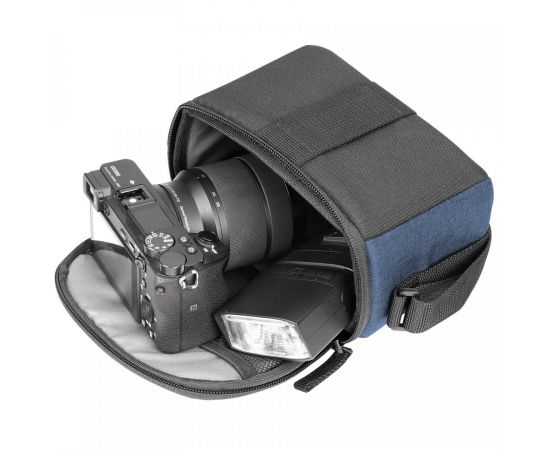 Купить Сумка Vanguard Vesta Aspire 12 Navy (Vesta Aspire 12 NV), фото , изображение 2, характеристики, отзывы