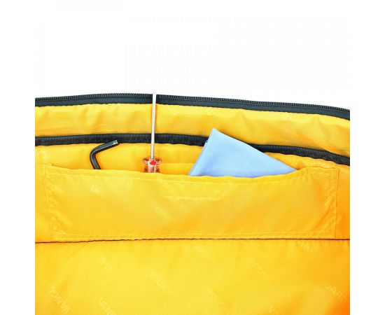 Купить Сумка Vanguard Alta Action 70 Gray (Alta Action 70), фото , изображение 13, характеристики, отзывы