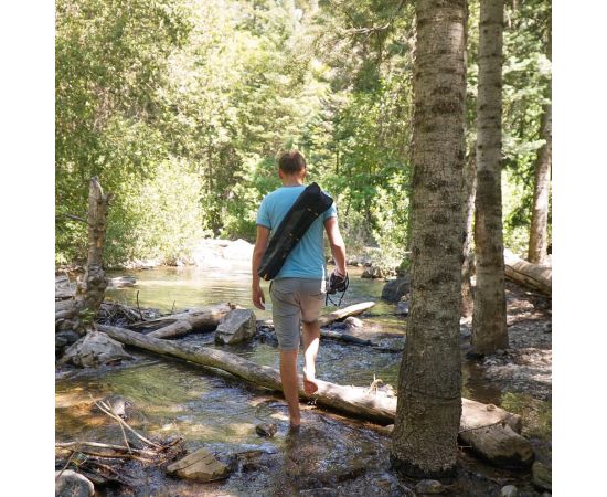 Купить Сумка Vanguard Alta Action 70 Gray (Alta Action 70), фото , изображение 18, характеристики, отзывы