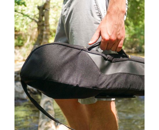 Купить Сумка Vanguard Alta Action 70 Gray (Alta Action 70), фото , изображение 19, характеристики, отзывы