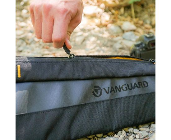 Купить Сумка Vanguard Alta Action 70 Gray (Alta Action 70), фото , изображение 20, характеристики, отзывы