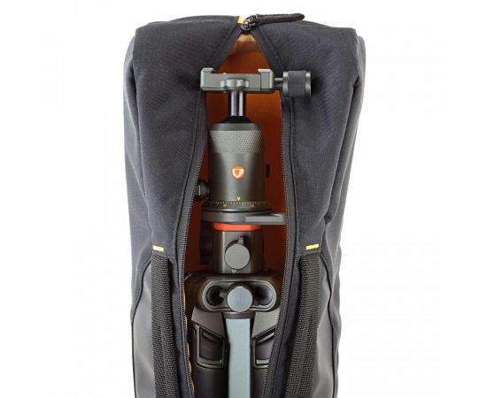 Купить Сумка Vanguard Alta Action 70 Gray (Alta Action 70), фото , изображение 6, характеристики, отзывы