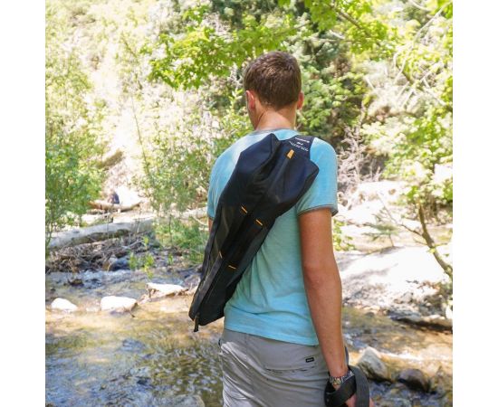 Купить Сумка Vanguard Alta Action 70 Gray (Alta Action 70), фото , изображение 7, характеристики, отзывы