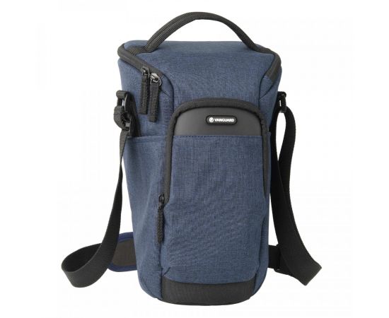 Купить Сумка Vanguard Vesta Aspire 16Z Navy (Vesta Aspire 16Z NV), фото , изображение 7, характеристики, отзывы