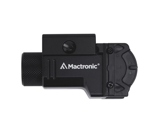 Купить Ліхтар тактичний Mactronic T-Force PSL (595 Lm) Gun Mount (THM0020), фото , изображение 2, характеристики, отзывы