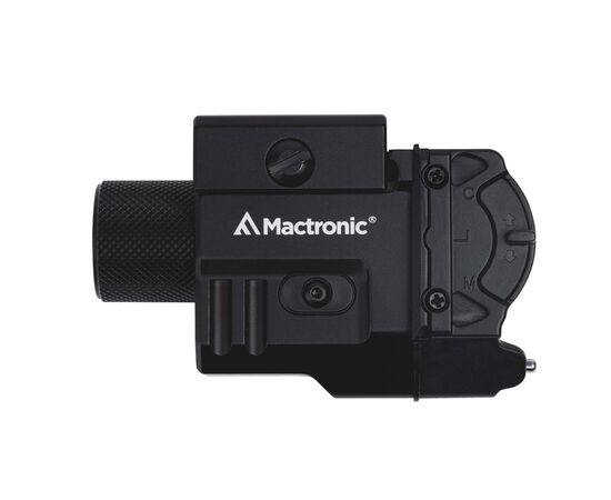 Придбати Ліхтар тактичний Mactronic T-Force LSR (550 Lm) Gun Mount (THM0010), image , зображення 3, характеристики, відгуки