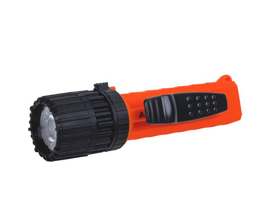 Купить Ліхтар пожежний Mactronic M-Fire Focus (235 Lm) Rechargeable Ex-ATEX (PHH0213RC), фото , характеристики, отзывы