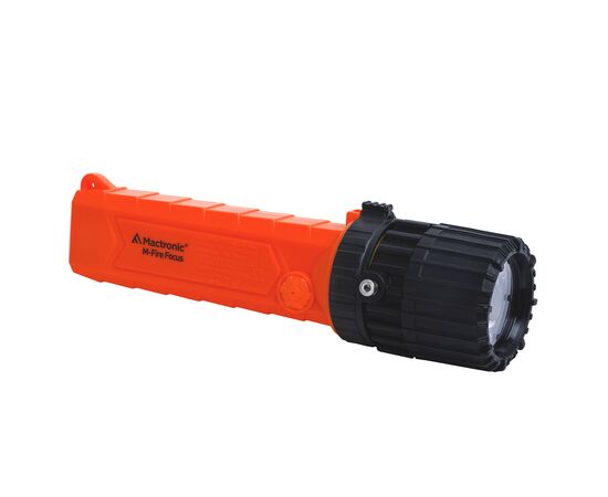 Купить Ліхтар пожежний Mactronic M-Fire Focus (235 Lm) Rechargeable Ex-ATEX (PHH0213RC), фото , изображение 2, характеристики, отзывы