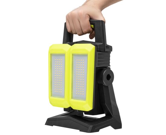 Купить Ліхтар професійний Mactronic DualBEAM (4500 Lm) Rechargeable (PWL0081), фото , изображение 4, характеристики, отзывы