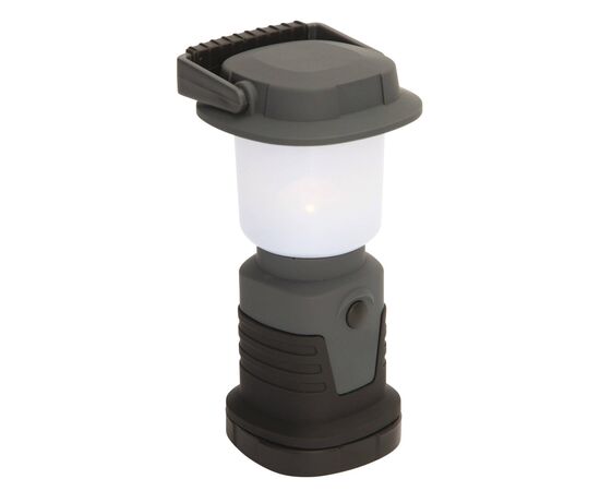 Купить Ліхтар кемпінговий Bo-Camp Nodus High Power LED 100 Lumen Black/Anthracite (5818890), фото , изображение 2, характеристики, отзывы