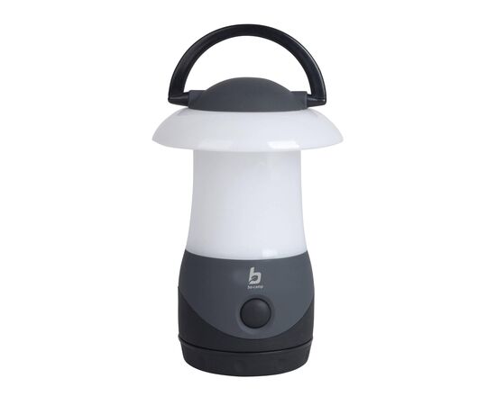 Придбати Ліхтар кемпінговий Bo-Camp Regulus High Power LED 100 Lumen Grey (5818946), image , зображення 2, характеристики, відгуки