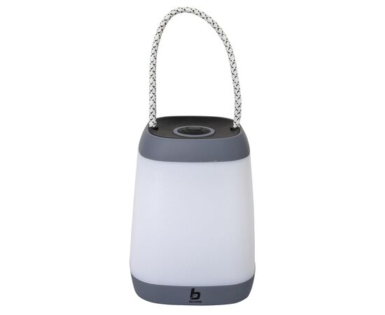 Придбати Ліхтар кемпінговий Bo-Camp Sargas Rechargable 180 Lumen White/Grey (5818725), image , зображення 2, характеристики, відгуки