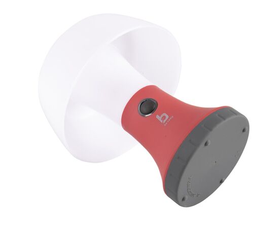 Купить Ліхтар кемпінговий Bo-Camp Sirius 70 Lumen Red/White (5818900), фото , изображение 2, характеристики, отзывы