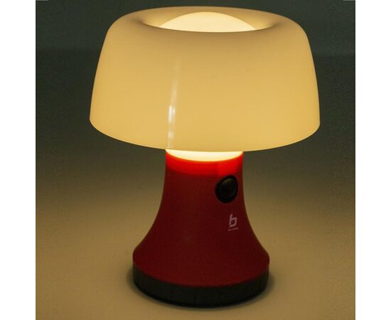 Купить Ліхтар кемпінговий Bo-Camp Sirius 70 Lumen Red/White (5818900), фото , изображение 3, характеристики, отзывы