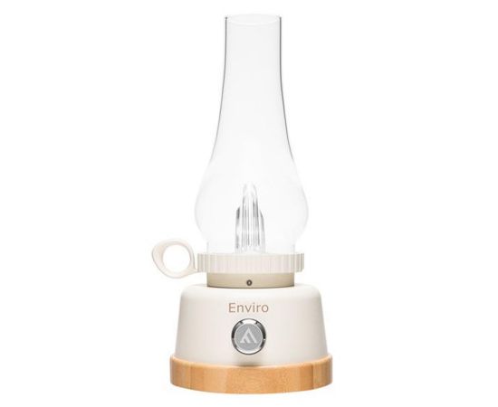 Купить Ліхтар кемпінговий Mactronic Enviro (250 Lm) Cool/Warm White LED Powerbank USB Recharge (ACL0112), фото , изображение 2, характеристики, отзывы