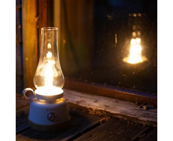 Купить Ліхтар кемпінговий Mactronic Enviro (250 Lm) Cool/Warm White LED Powerbank USB Recharge (ACL0112), фото , изображение 11, характеристики, отзывы