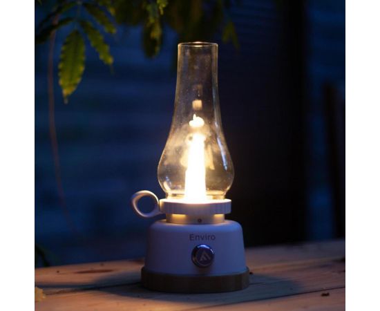 Купить Ліхтар кемпінговий Mactronic Enviro (250 Lm) Cool/Warm White LED Powerbank USB Recharge (ACL0112), фото , изображение 12, характеристики, отзывы