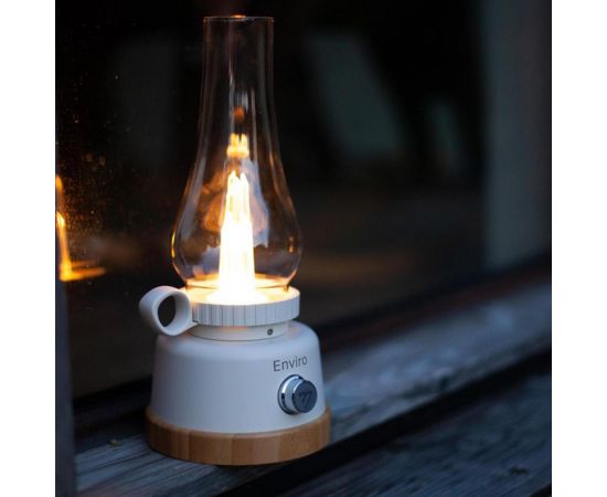 Купить Ліхтар кемпінговий Mactronic Enviro (250 Lm) Cool/Warm White LED Powerbank USB Recharge (ACL0112), фото , изображение 13, характеристики, отзывы