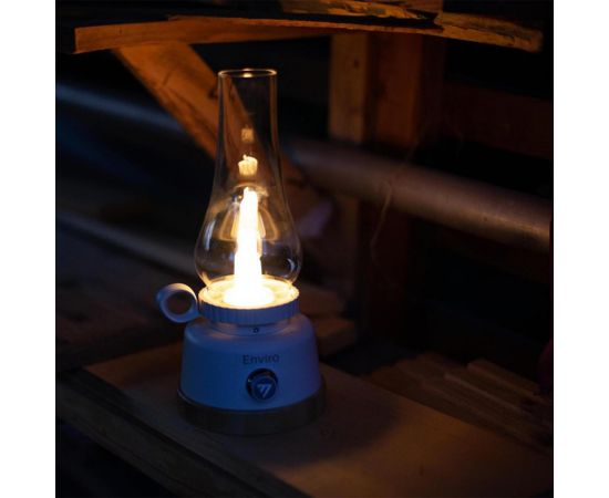 Купить Ліхтар кемпінговий Mactronic Enviro (250 Lm) Cool/Warm White LED Powerbank USB Recharge (ACL0112), фото , изображение 14, характеристики, отзывы