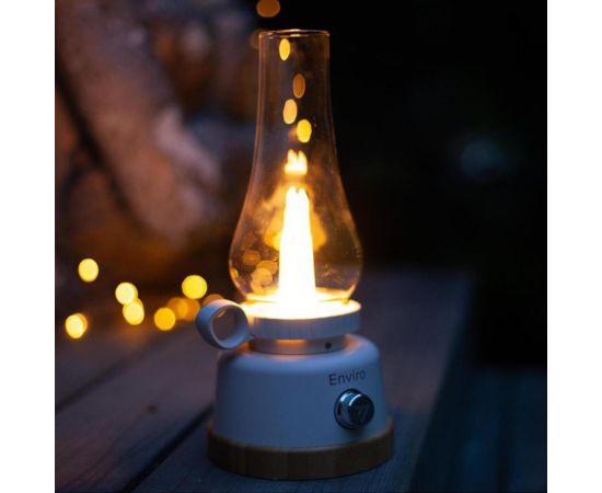 Купить Ліхтар кемпінговий Mactronic Enviro (250 Lm) Cool/Warm White LED Powerbank USB Recharge (ACL0112), фото , изображение 15, характеристики, отзывы