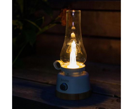 Купить Ліхтар кемпінговий Mactronic Enviro (250 Lm) Cool/Warm White LED Powerbank USB Recharge (ACL0112), фото , изображение 16, характеристики, отзывы