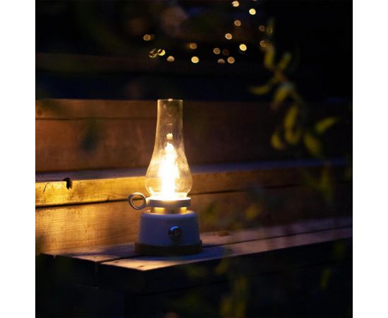 Купить Ліхтар кемпінговий Mactronic Enviro (250 Lm) Cool/Warm White LED Powerbank USB Recharge (ACL0112), фото , изображение 17, характеристики, отзывы