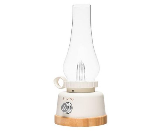 Купить Ліхтар кемпінговий Mactronic Enviro (250 Lm) Cool/Warm White LED Powerbank USB Recharge (ACL0112), фото , изображение 18, характеристики, отзывы